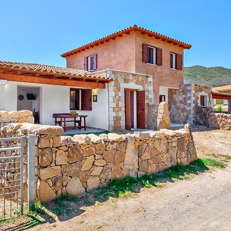 La Minda Villa San Teodoro  Exterior photo